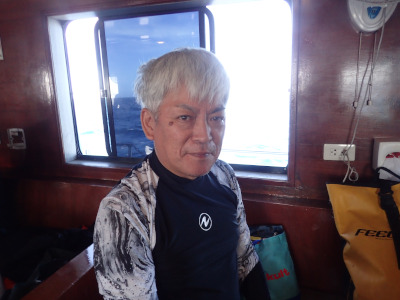 12/11 2日目も、ラチャノイ島ラチャヤイ島|1日1組【グリーンダイバープーケット】ブログ